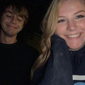 Meet your Posher, Aidan